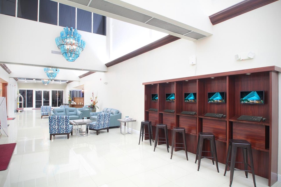 Fotos del hotel - FORT LAUDERDALE GRAND HOTEL