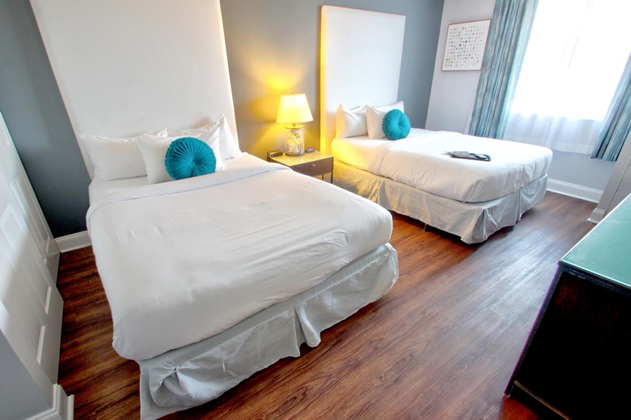 Fotos del hotel - FORT LAUDERDALE GRAND HOTEL