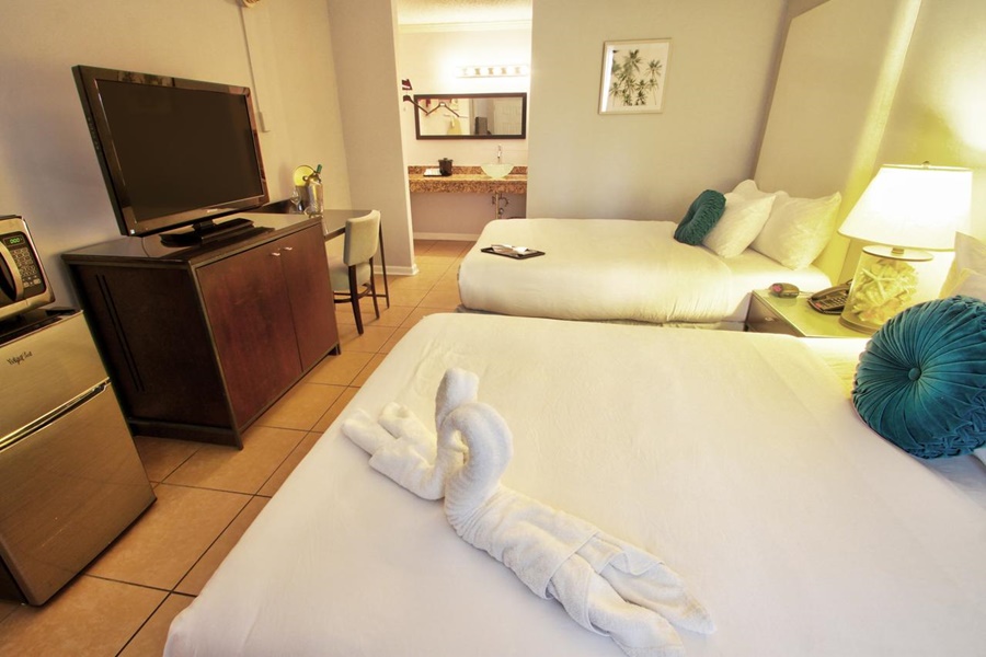 Fotos del hotel - FORT LAUDERDALE GRAND HOTEL