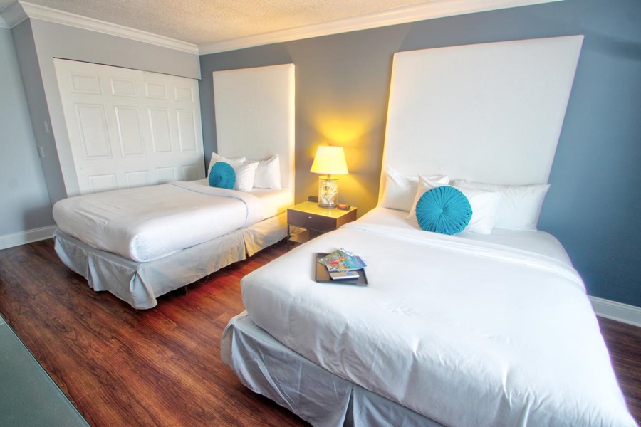 Fotos del hotel - FORT LAUDERDALE GRAND HOTEL