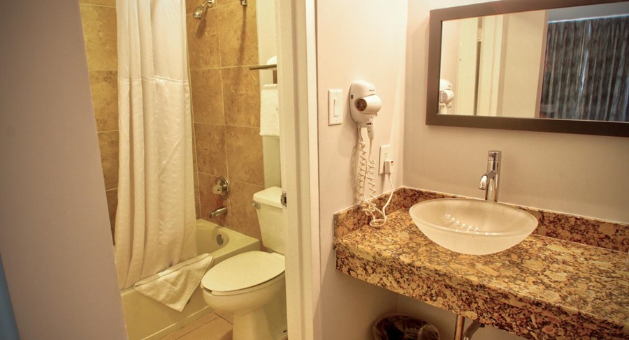 Fotos del hotel - FORT LAUDERDALE GRAND HOTEL