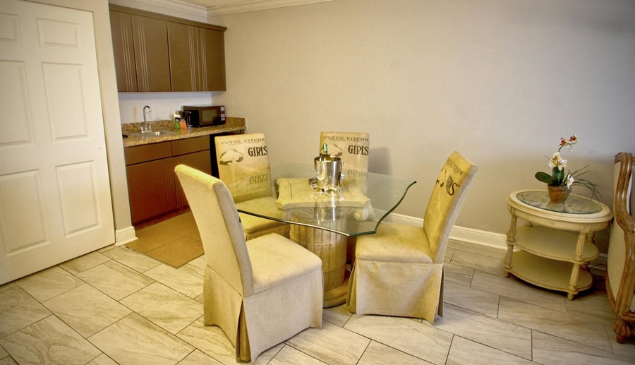 Fotos del hotel - FORT LAUDERDALE GRAND HOTEL