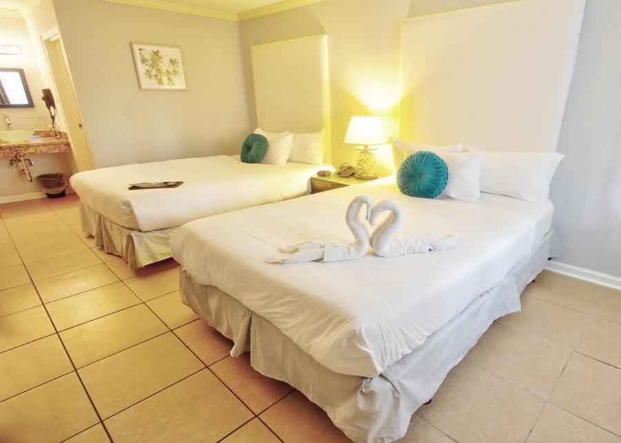 Fotos del hotel - FORT LAUDERDALE GRAND HOTEL