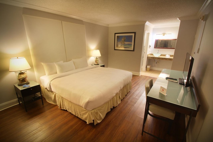 Fotos del hotel - FORT LAUDERDALE GRAND HOTEL