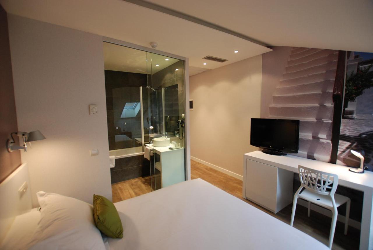 Fotos del hotel - ANDIA