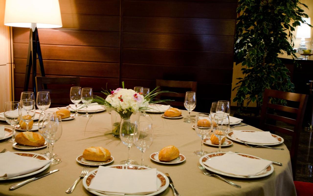 Fotos del hotel - ANDIA