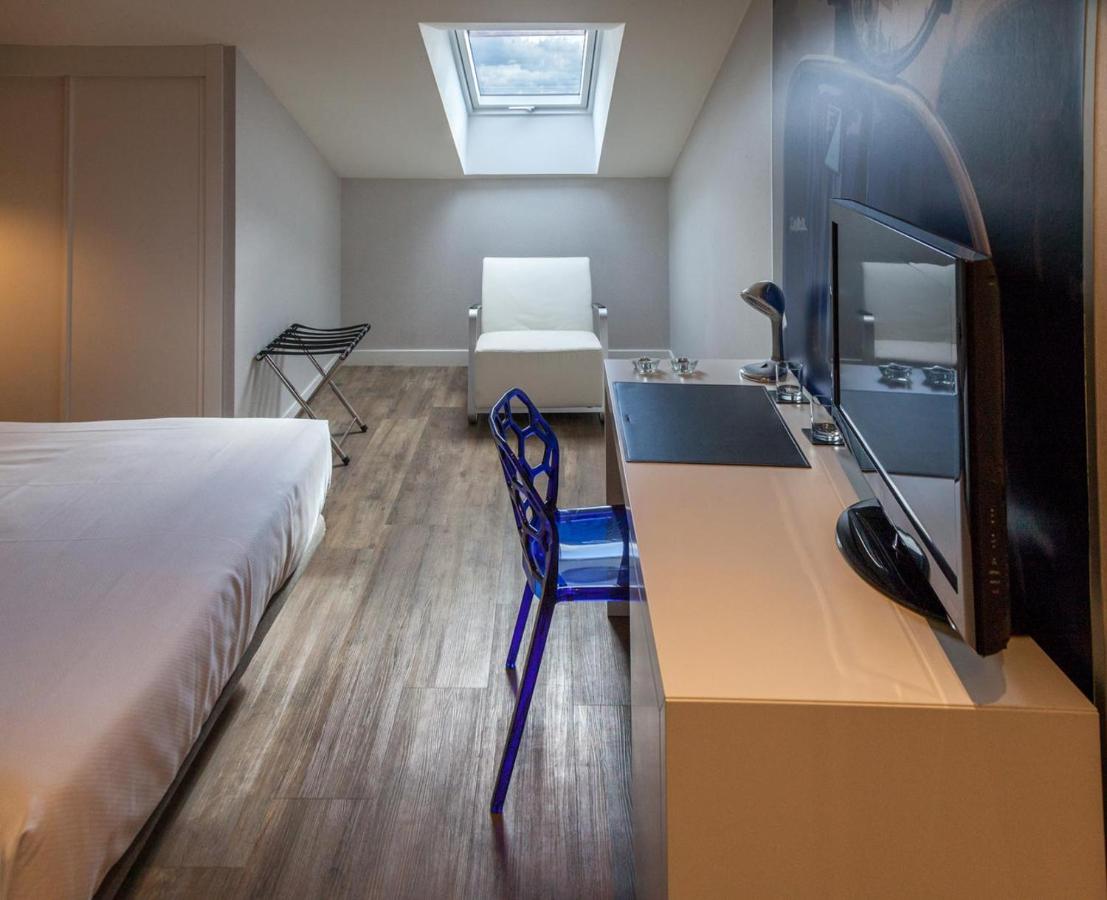 Fotos del hotel - ANDIA