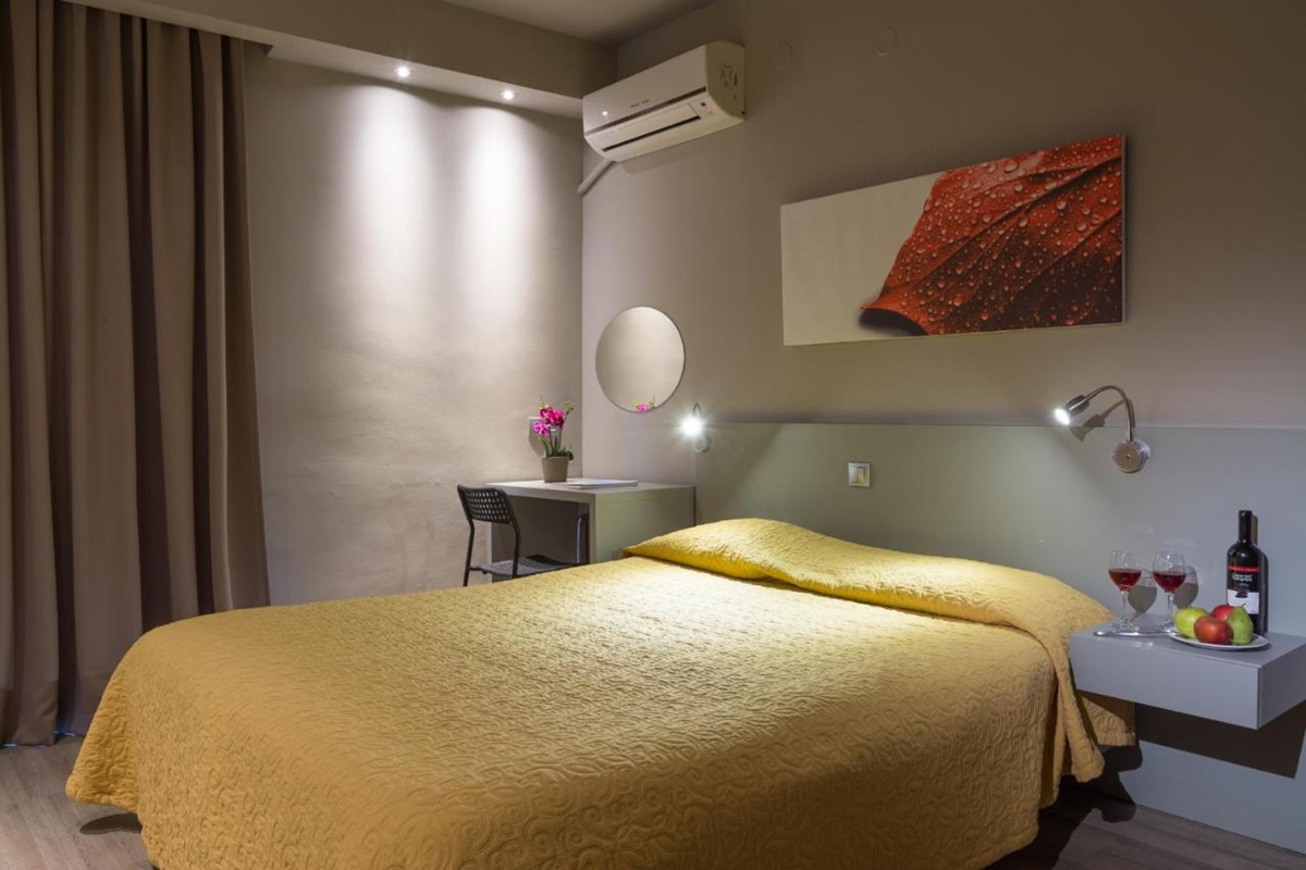 Fotos del hotel - VERGINA HOTEL