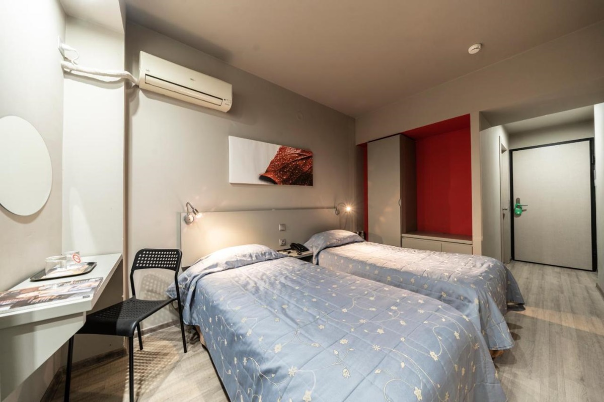 Fotos del hotel - VERGINA HOTEL