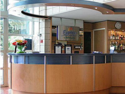 Fotos del hotel - PAVILLON ITALIE