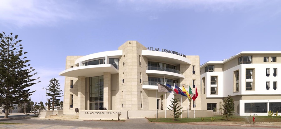 Fotos del hotel - ATLAS ESSAOUIRA