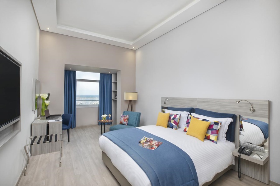 Fotos del hotel - MARINA BAY