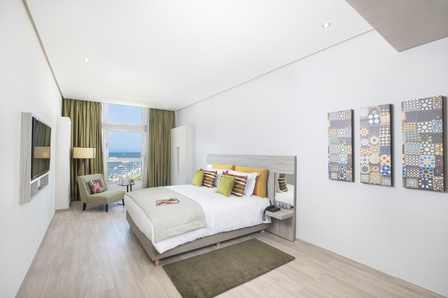 Fotos del hotel - MARINA BAY
