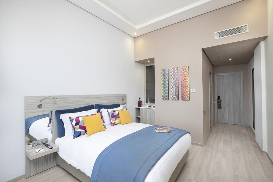 Fotos del hotel - MARINA BAY