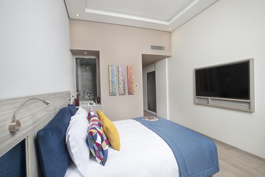 Fotos del hotel - MARINA BAY