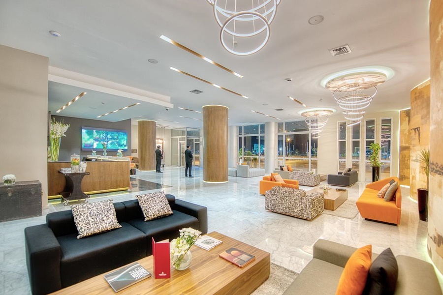 Fotos del hotel - MARINA BAY