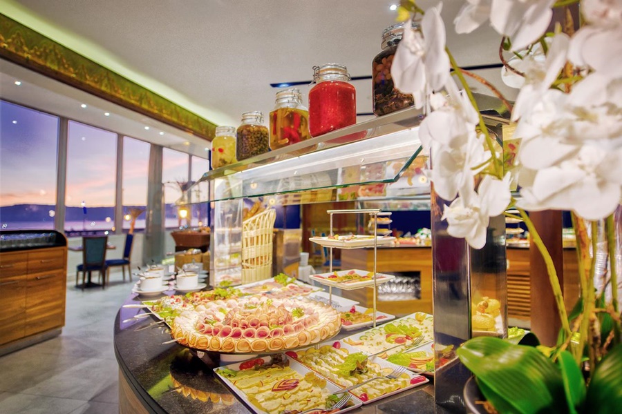 Fotos del hotel - MARINA BAY
