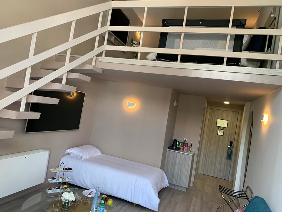 Fotos del hotel - MARINA BAY