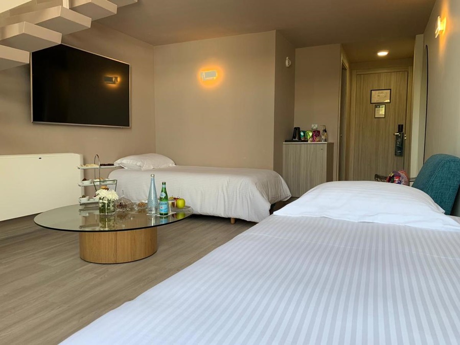 Fotos del hotel - MARINA BAY