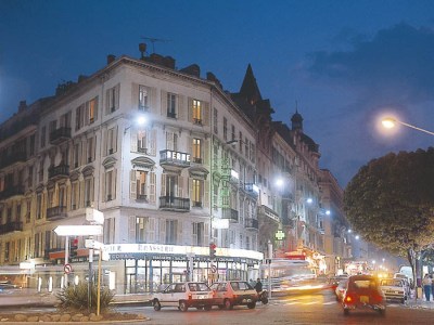 Fotos del hotel - Hotel De Berne