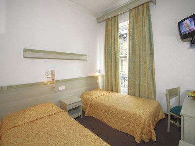 Fotos del hotel - Hotel De Berne