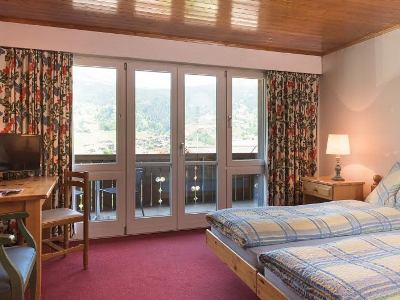 Fotos del hotel - JUNGFRAU LODGE SWISS MOUNTAIN