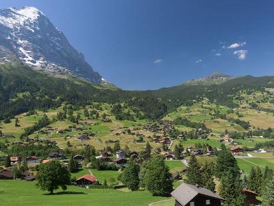 Fotos del hotel - JUNGFRAU LODGE SWISS MOUNTAIN