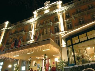 Fotos del hotel - PARKHOTEL DU SAUVAGE