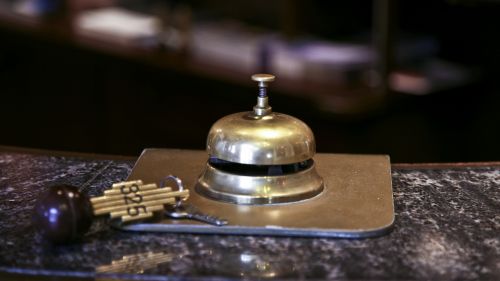 Fotos del hotel - PARKHOTEL DU SAUVAGE