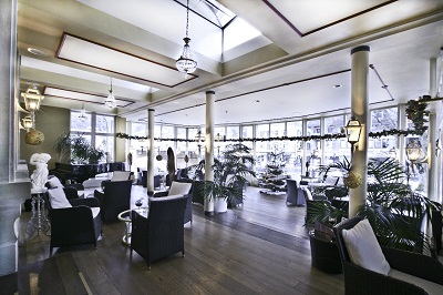 Fotos del hotel - PARKHOTEL DU SAUVAGE