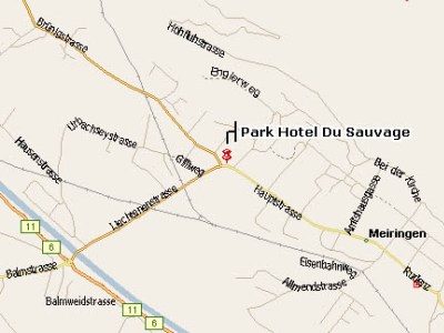 Fotos del hotel - PARKHOTEL DU SAUVAGE