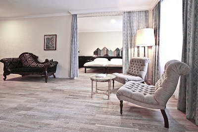 Fotos del hotel - PARKHOTEL DU SAUVAGE
