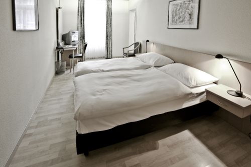 Fotos del hotel - PARKHOTEL DU SAUVAGE