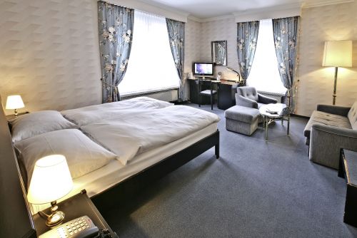 Fotos del hotel - PARKHOTEL DU SAUVAGE