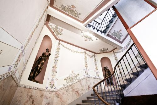 Fotos del hotel - PARKHOTEL DU SAUVAGE