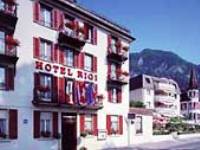 Fotos del hotel - RIGI HOTEL VITZNAU