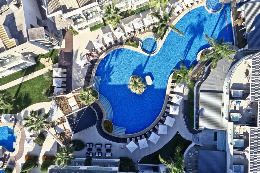 Fotos del hotel - LESANTE CLASSIC LUXURY