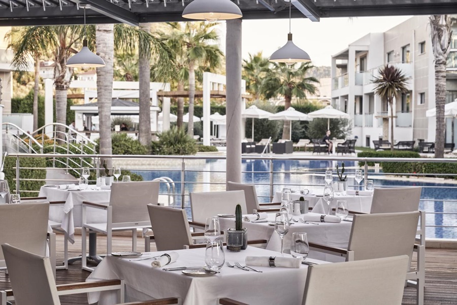 Fotos del hotel - LESANTE CLASSIC LUXURY