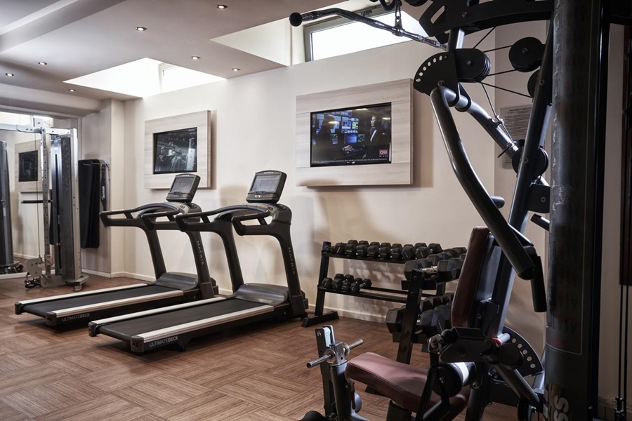 Fotos del hotel - LESANTE CLASSIC LUXURY