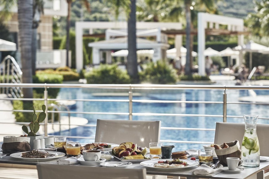 Fotos del hotel - LESANTE CLASSIC LUXURY