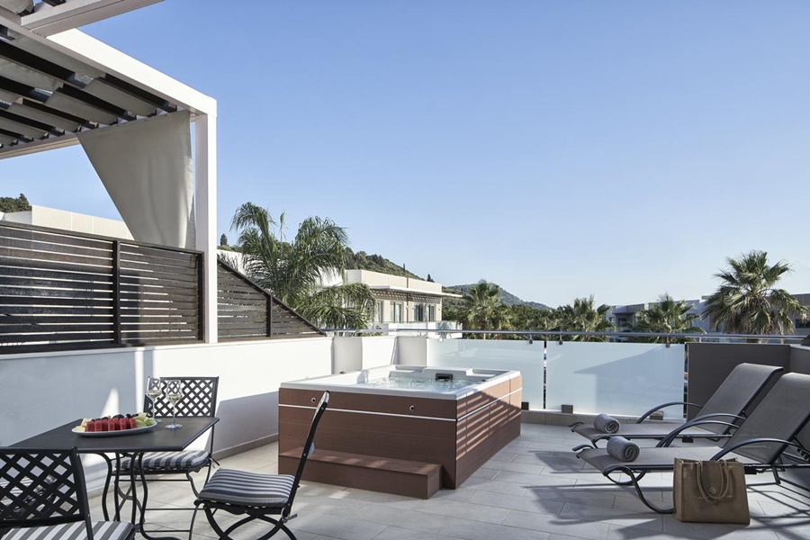 Fotos del hotel - LESANTE CLASSIC LUXURY