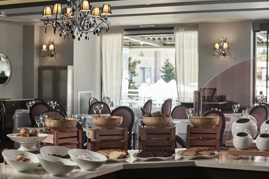Fotos del hotel - LESANTE CLASSIC LUXURY