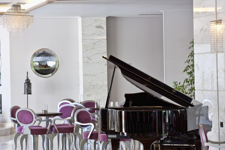 Fotos del hotel - LESANTE CLASSIC LUXURY