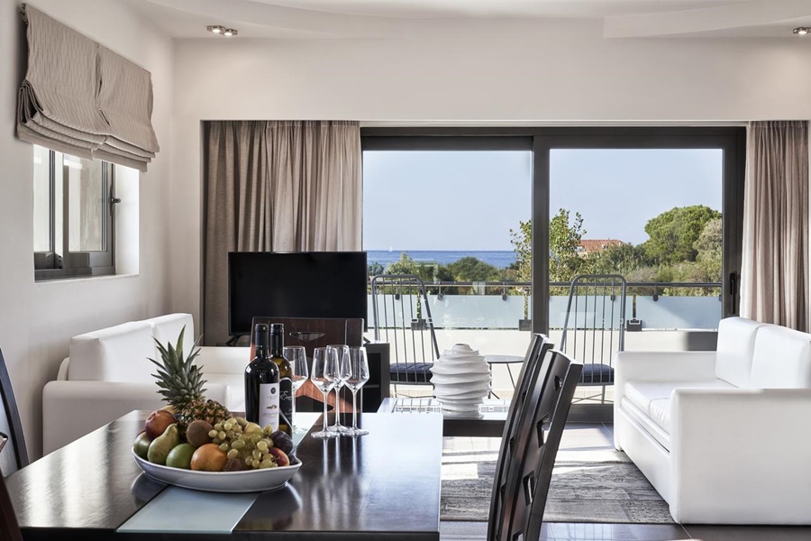 Fotos del hotel - LESANTE CLASSIC LUXURY