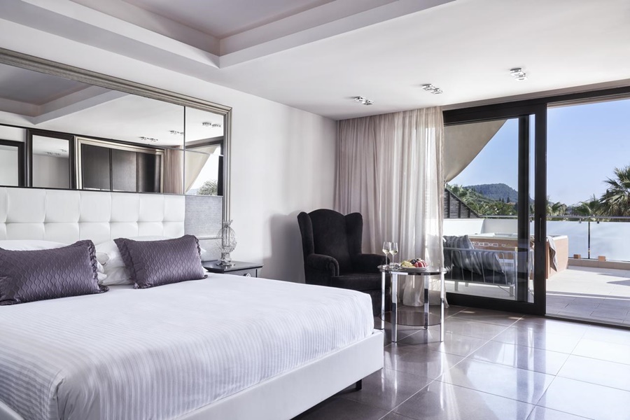 Fotos del hotel - LESANTE CLASSIC LUXURY