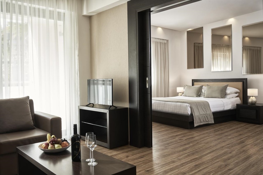 Fotos del hotel - LESANTE CLASSIC LUXURY