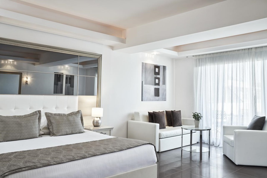 Fotos del hotel - LESANTE CLASSIC LUXURY
