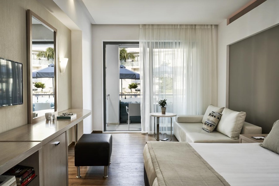 Fotos del hotel - LESANTE CLASSIC LUXURY