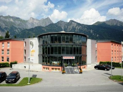 Swiss Heidi