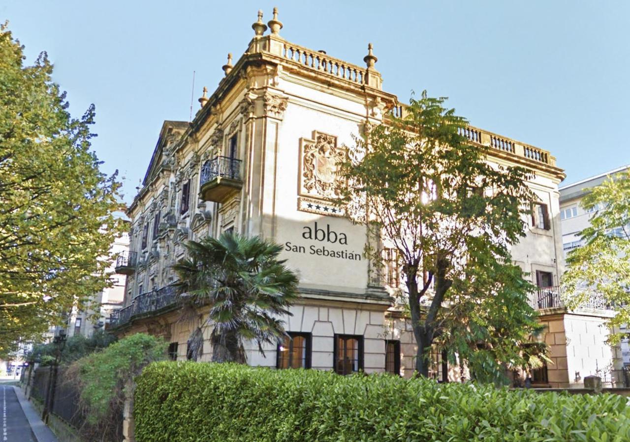 Fotos del hotel - ABBA SAN SEBASTIAN